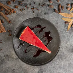 Cheesecake